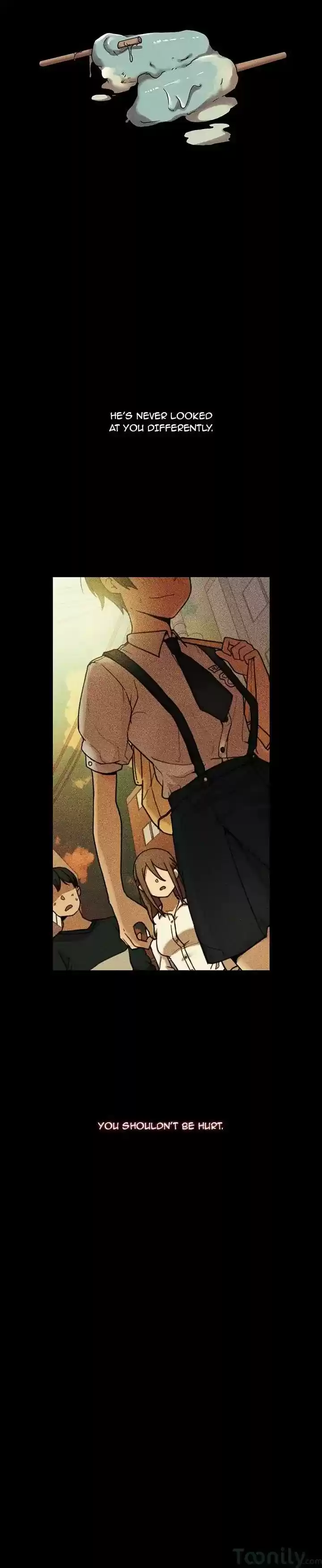 Close as Neighbors Chapter 49