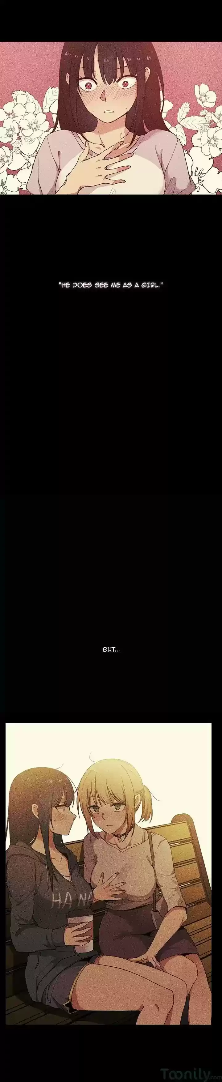 Close as Neighbors Chapter 49