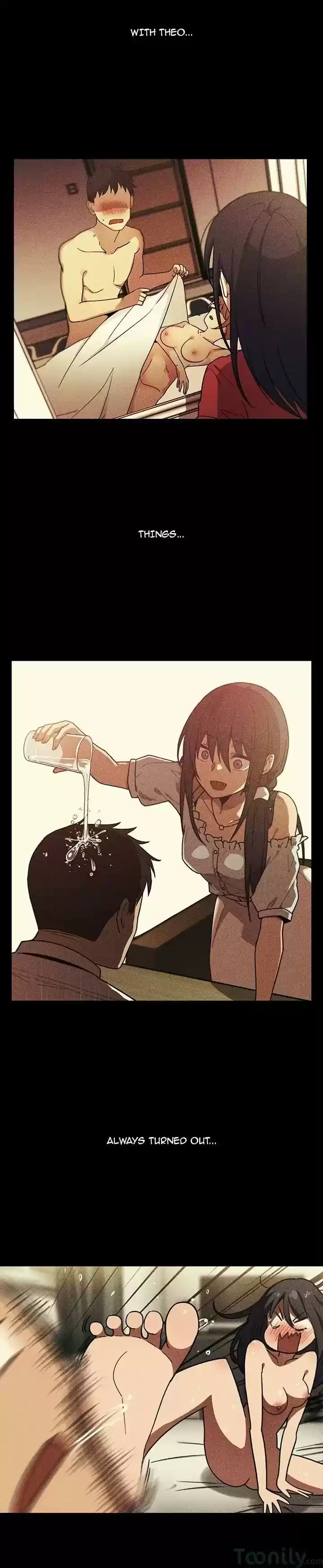 Close as Neighbors Chapter 49