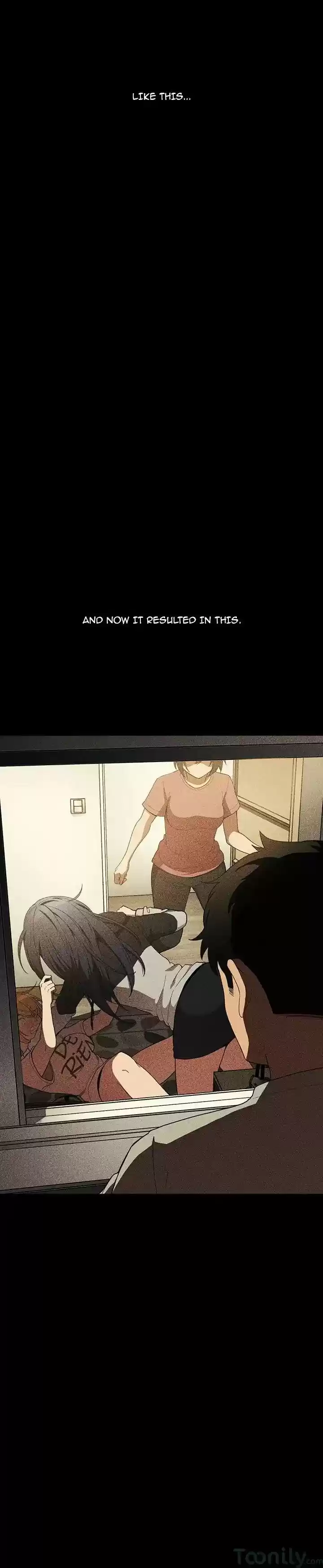 Close as Neighbors Chapter 49