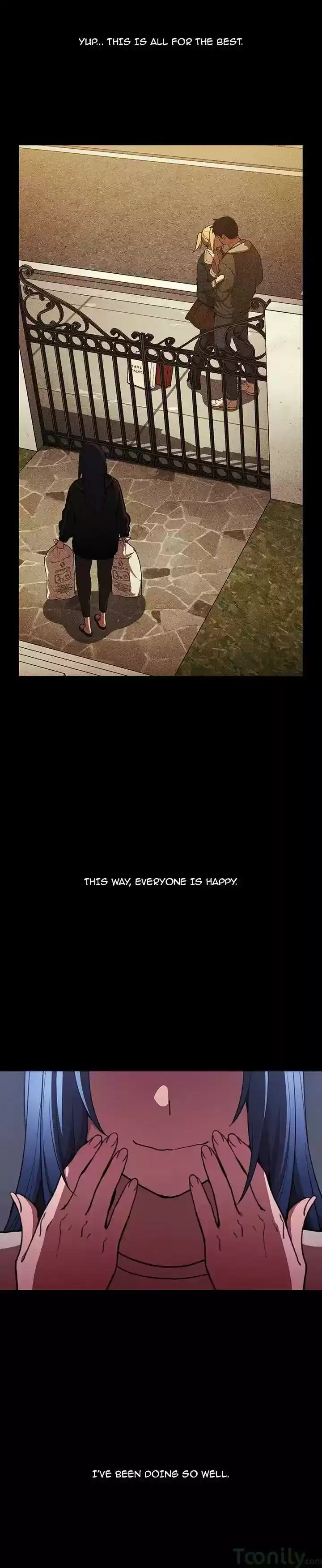 Close as Neighbors Chapter 49