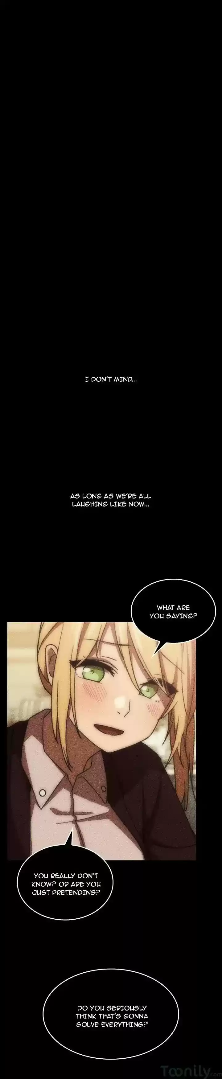 Close as Neighbors Chapter 49