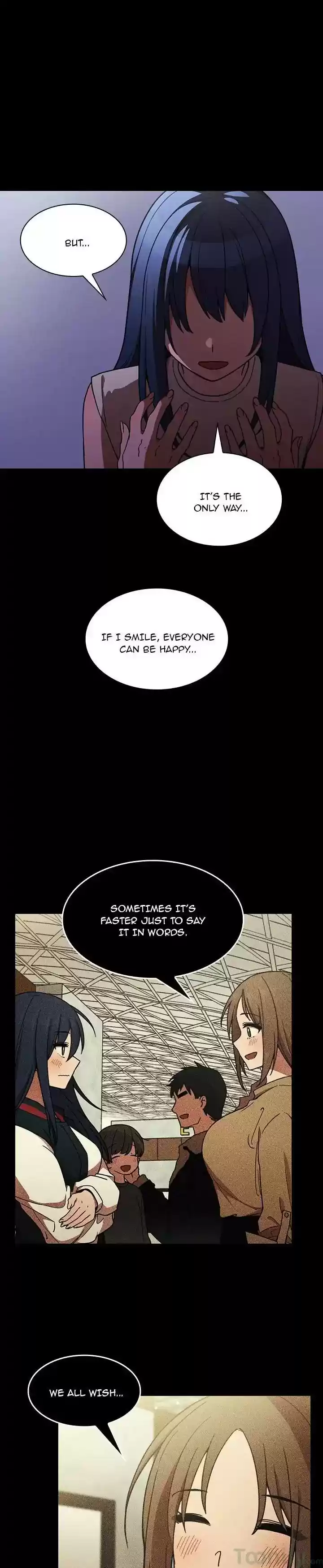 Close as Neighbors Chapter 49