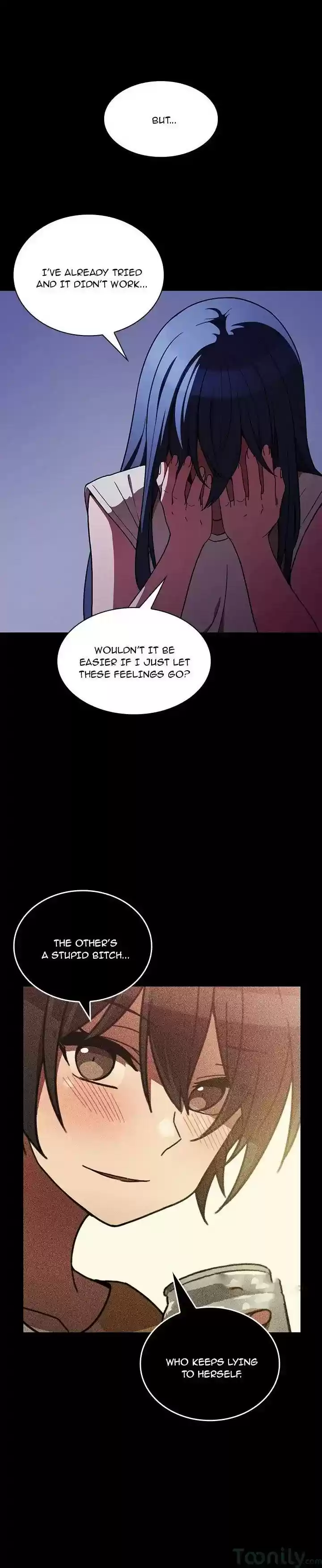 Close as Neighbors Chapter 49