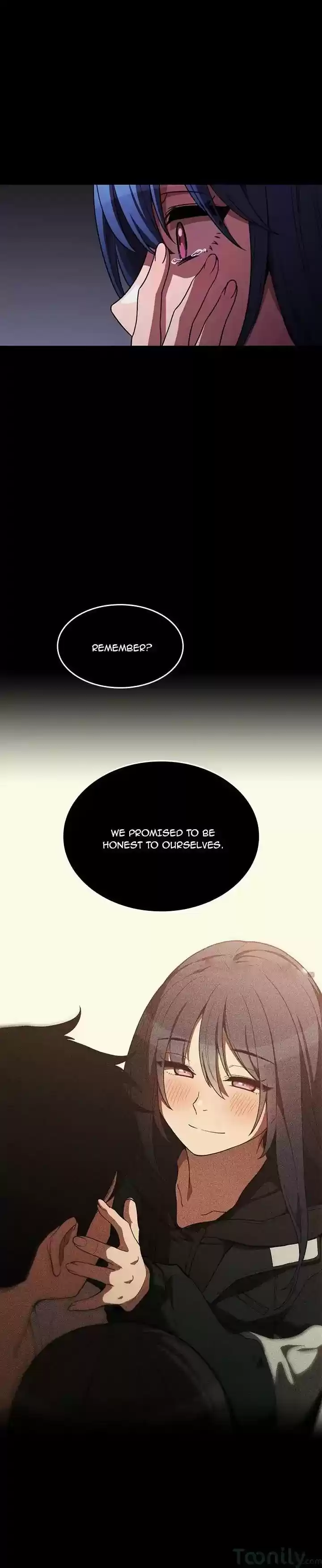 Close as Neighbors Chapter 49