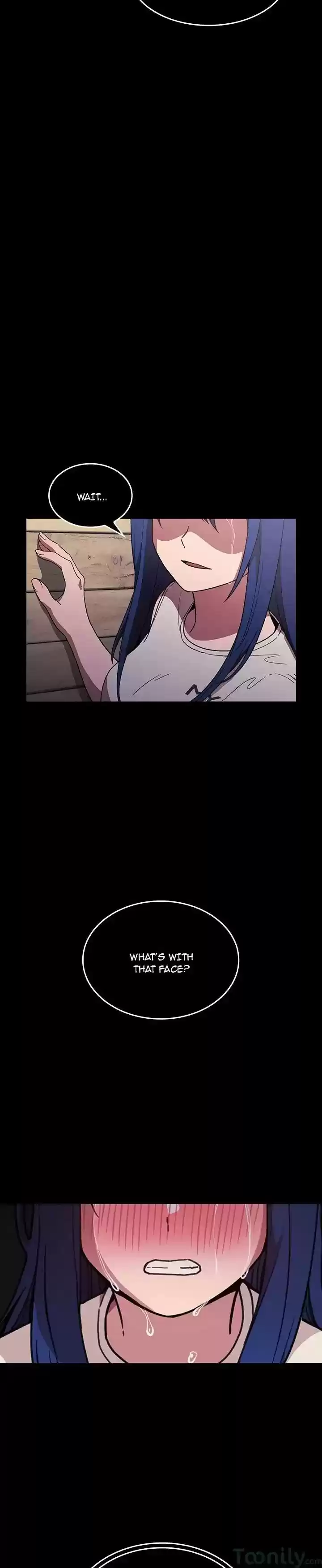 Close as Neighbors Chapter 49