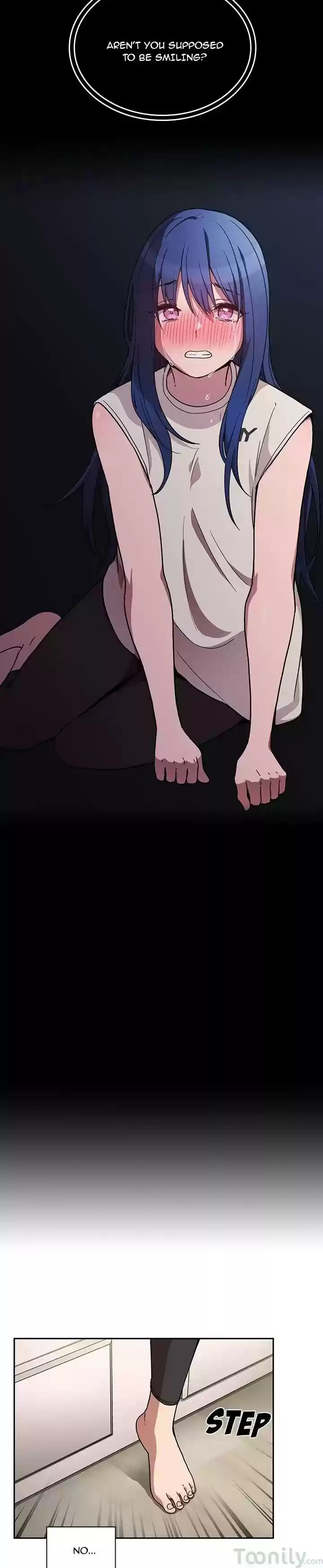 Close as Neighbors Chapter 49