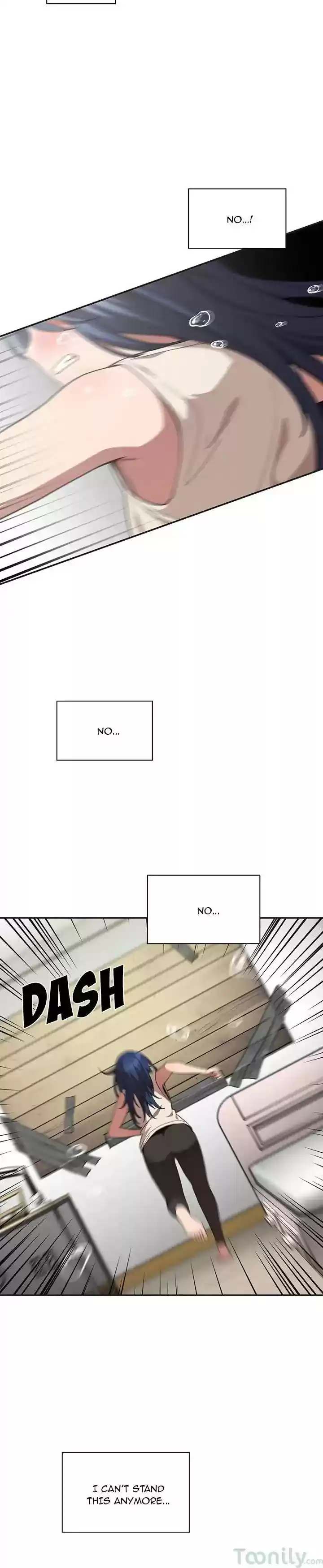 Close as Neighbors Chapter 49