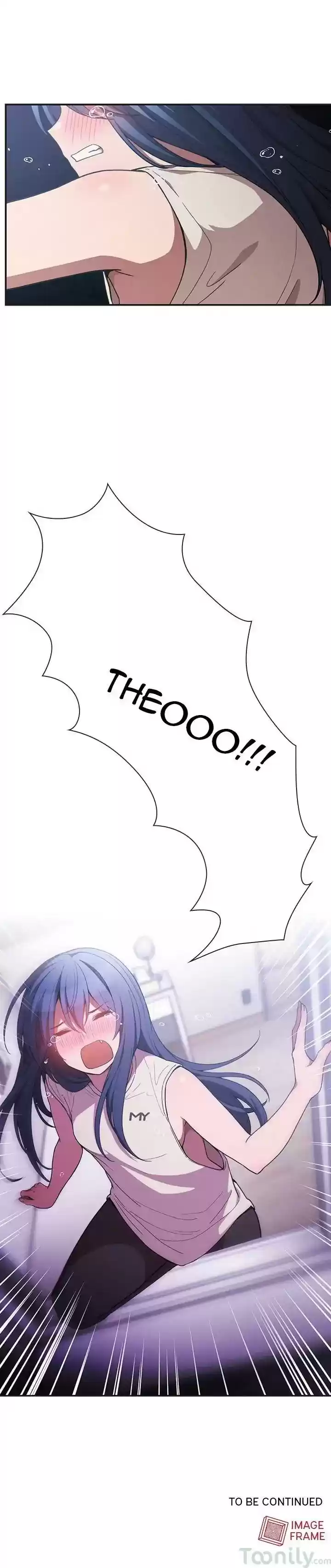 Close as Neighbors Chapter 49