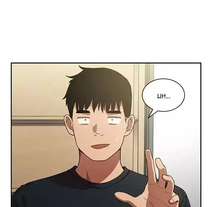 Close as Neighbors Chapter 50