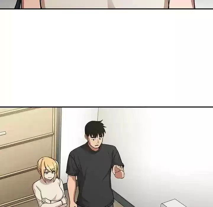 Close as Neighbors Chapter 50