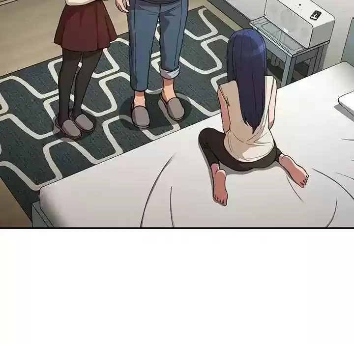 Close as Neighbors Chapter 50