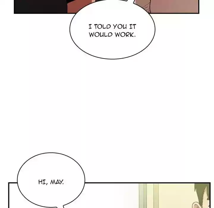 Close as Neighbors Chapter 50