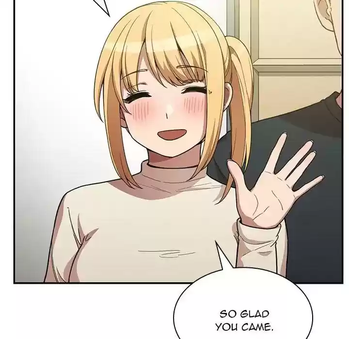 Close as Neighbors Chapter 50