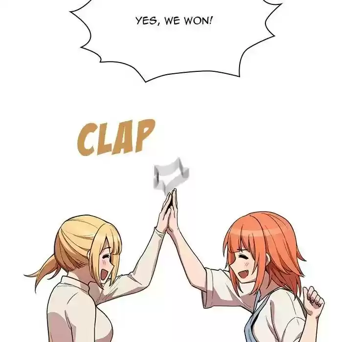 Close as Neighbors Chapter 50