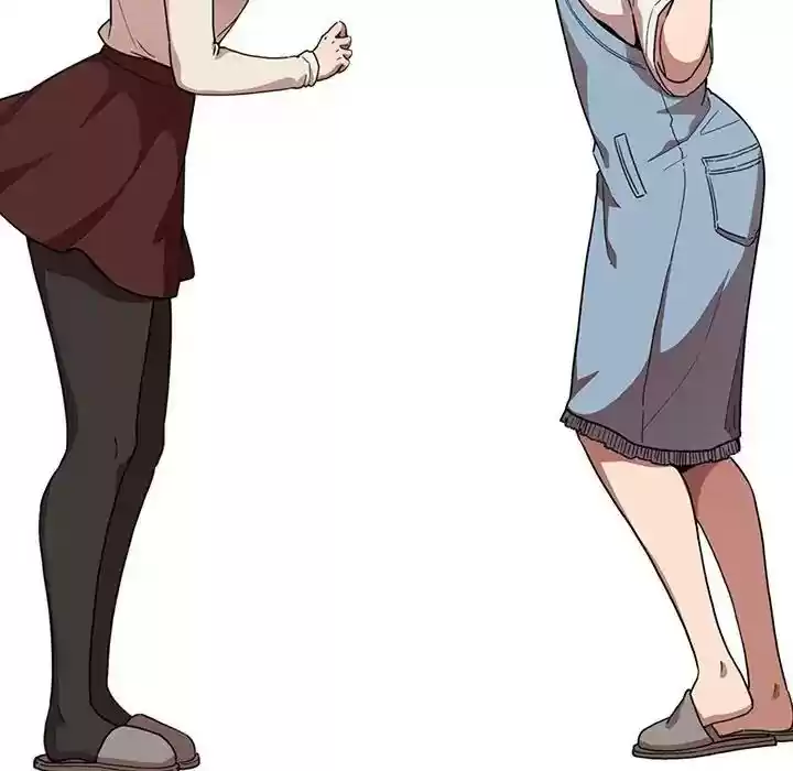 Close as Neighbors Chapter 50