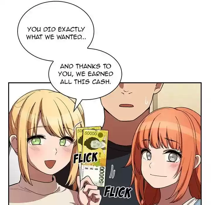 Close as Neighbors Chapter 50