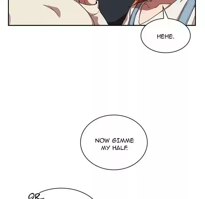 Close as Neighbors Chapter 50