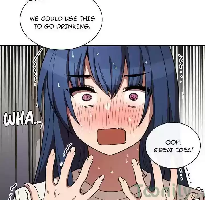 Close as Neighbors Chapter 50