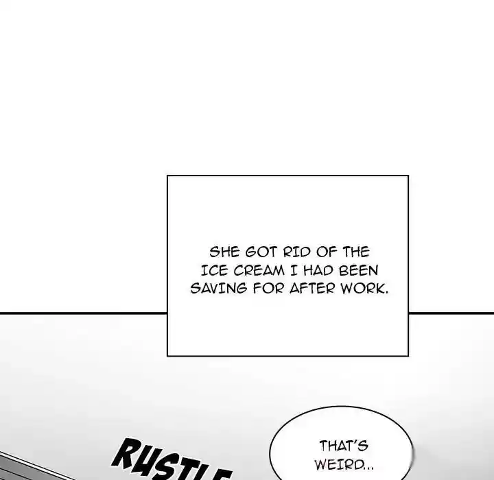 Close as Neighbors Chapter 50