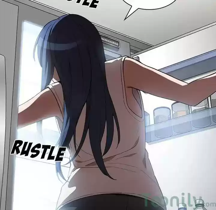 Close as Neighbors Chapter 50