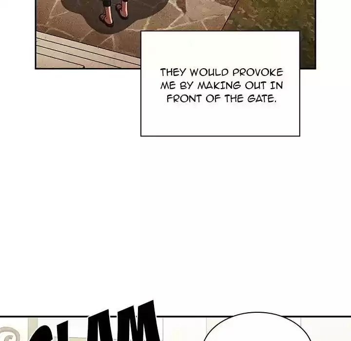 Close as Neighbors Chapter 50