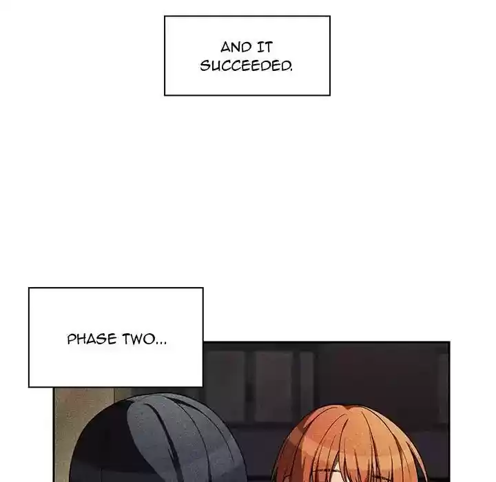 Close as Neighbors Chapter 50