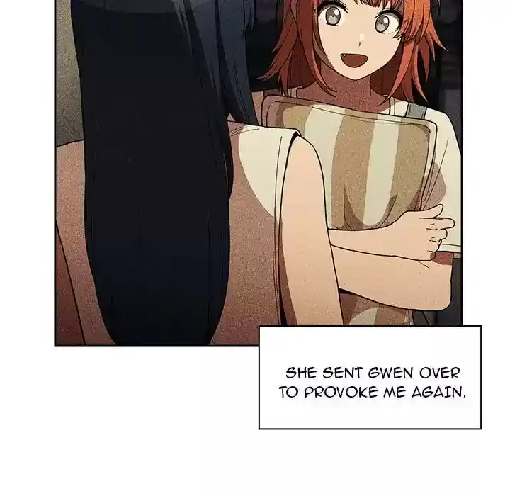 Close as Neighbors Chapter 50