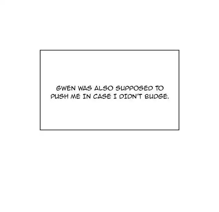 Close as Neighbors Chapter 50