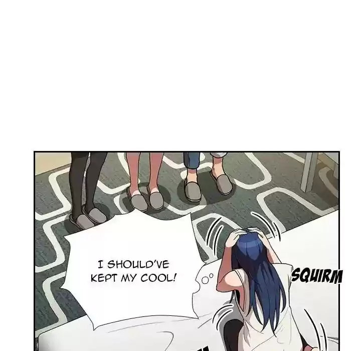 Close as Neighbors Chapter 50