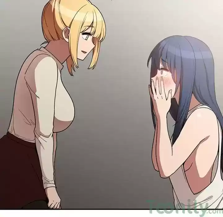 Close as Neighbors Chapter 50