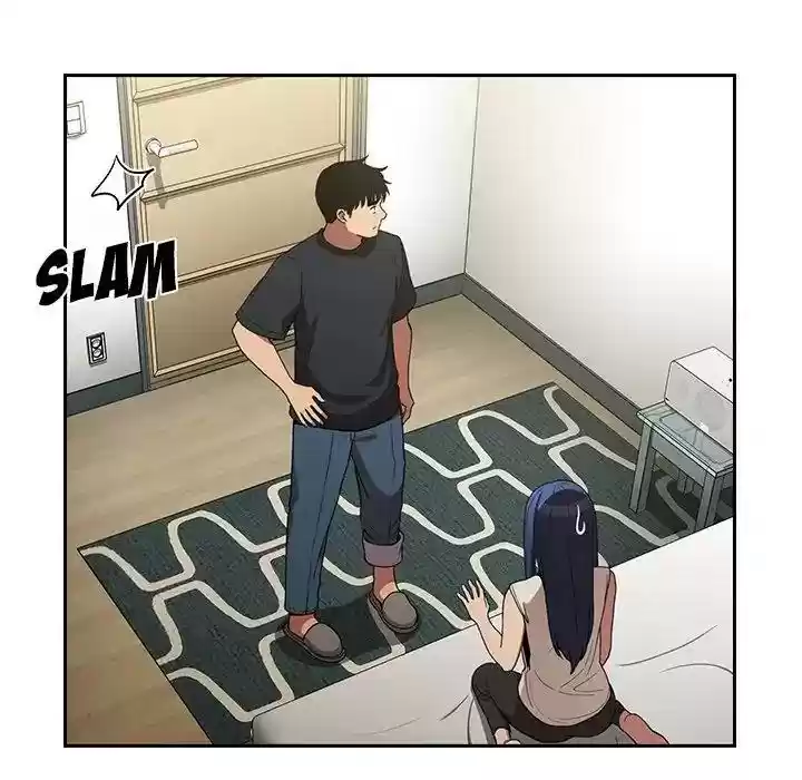 Close as Neighbors Chapter 50