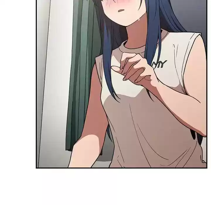 Close as Neighbors Chapter 50