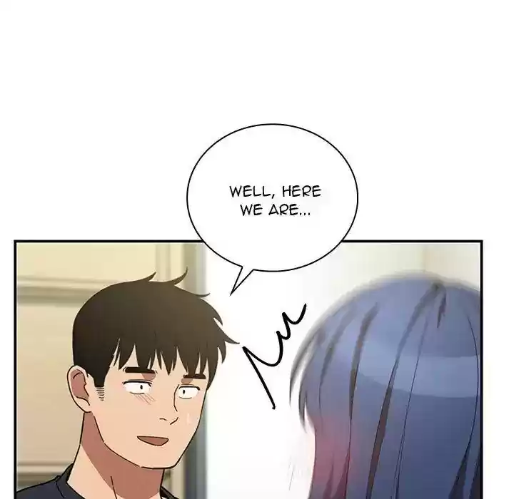 Close as Neighbors Chapter 50