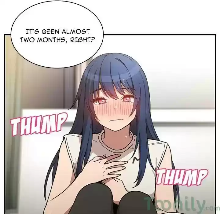 Close as Neighbors Chapter 50