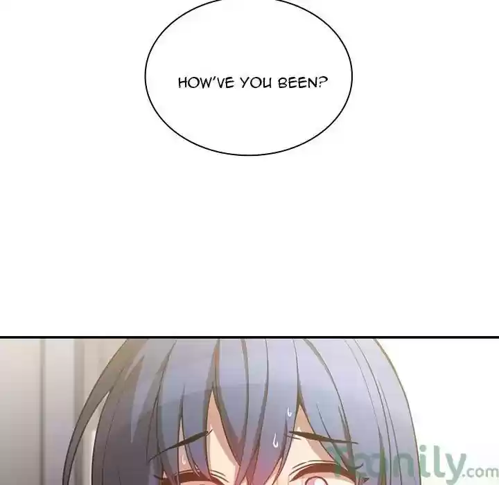 Close as Neighbors Chapter 50