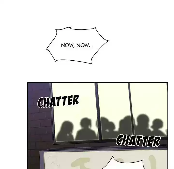 Close as Neighbors Chapter 50