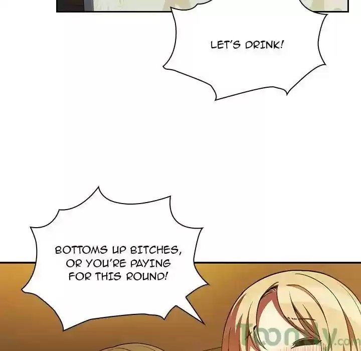 Close as Neighbors Chapter 50