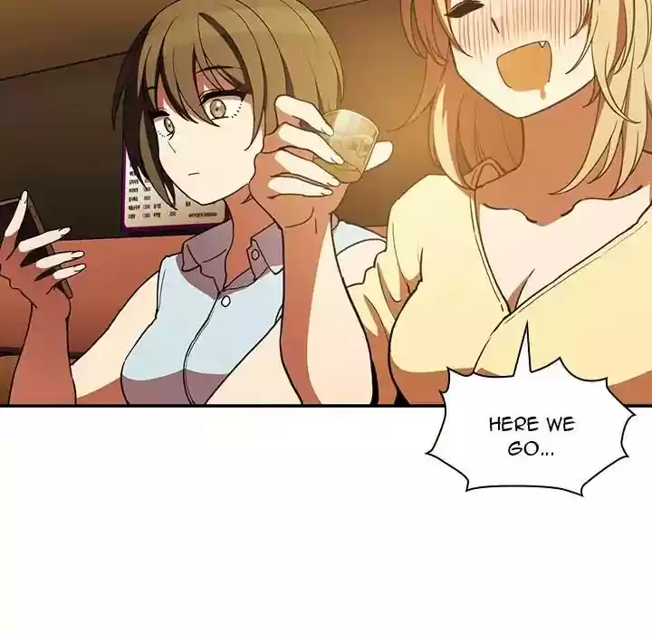 Close as Neighbors Chapter 50