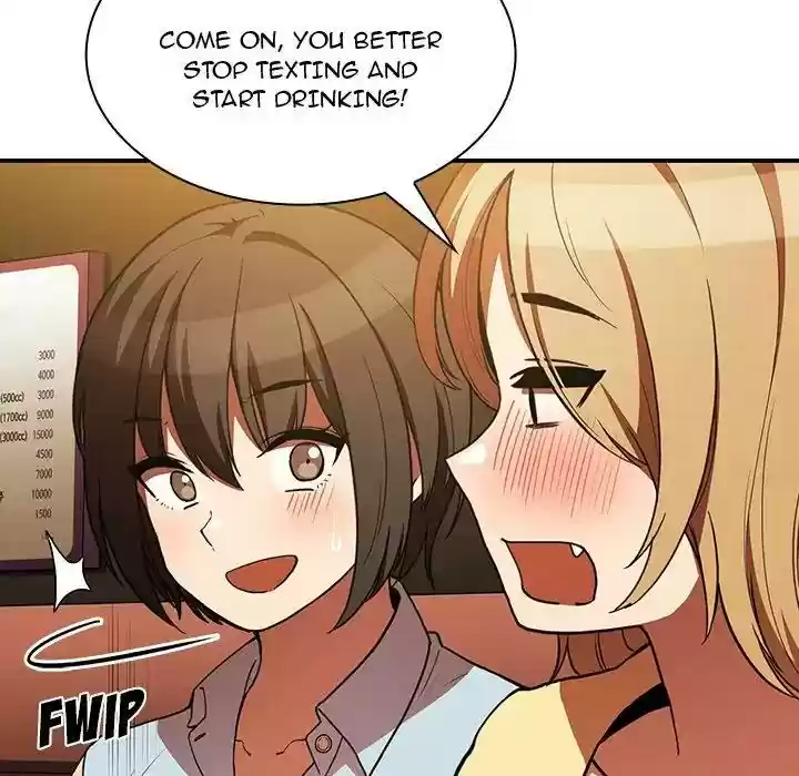 Close as Neighbors Chapter 50