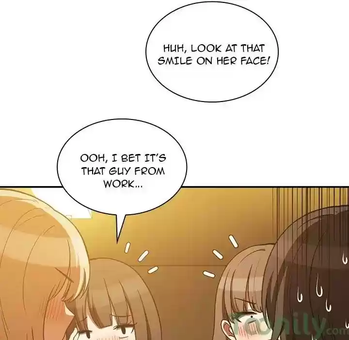 Close as Neighbors Chapter 50