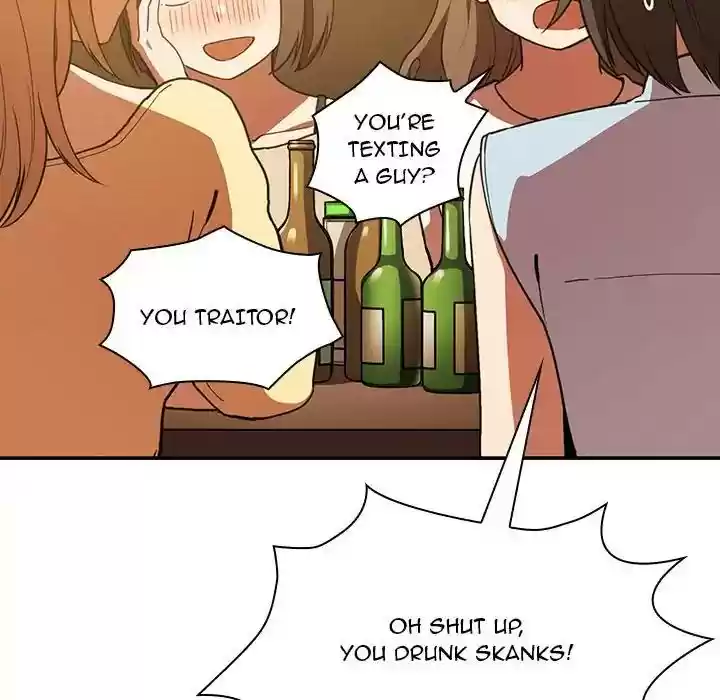 Close as Neighbors Chapter 50