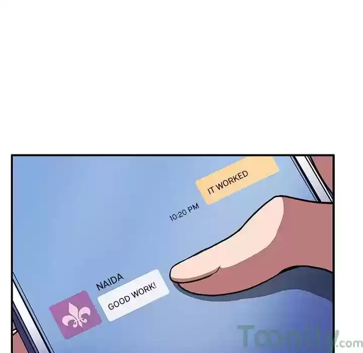 Close as Neighbors Chapter 50