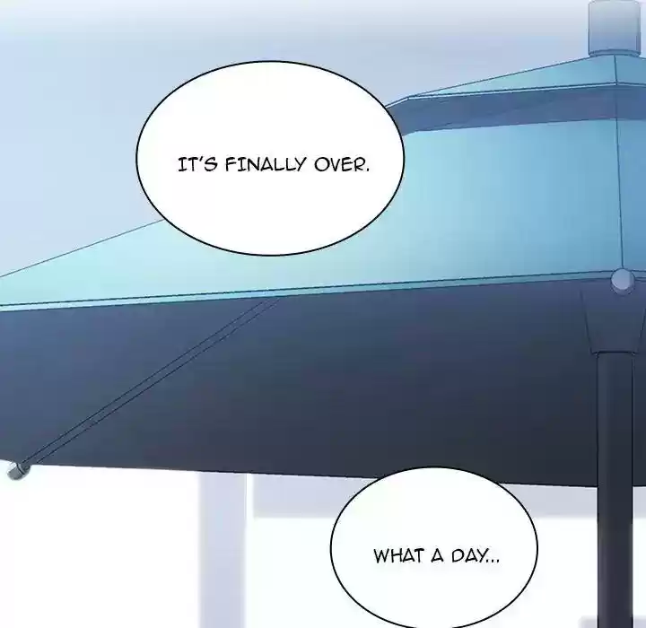 Close as Neighbors Chapter 50