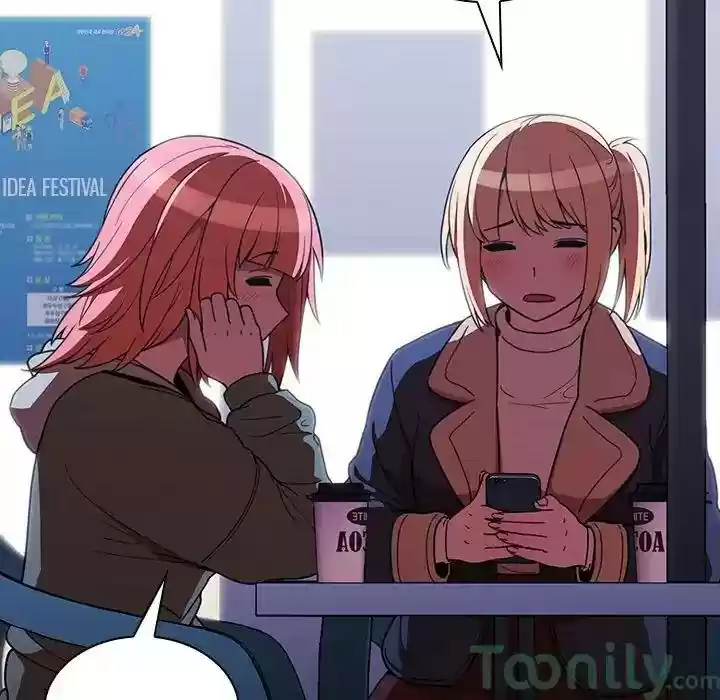 Close as Neighbors Chapter 50