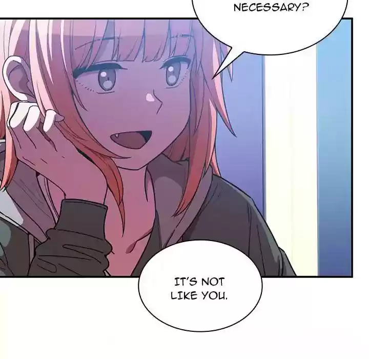 Close as Neighbors Chapter 50