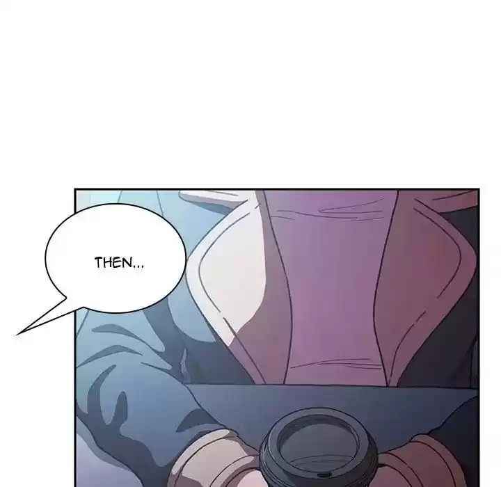 Close as Neighbors Chapter 50