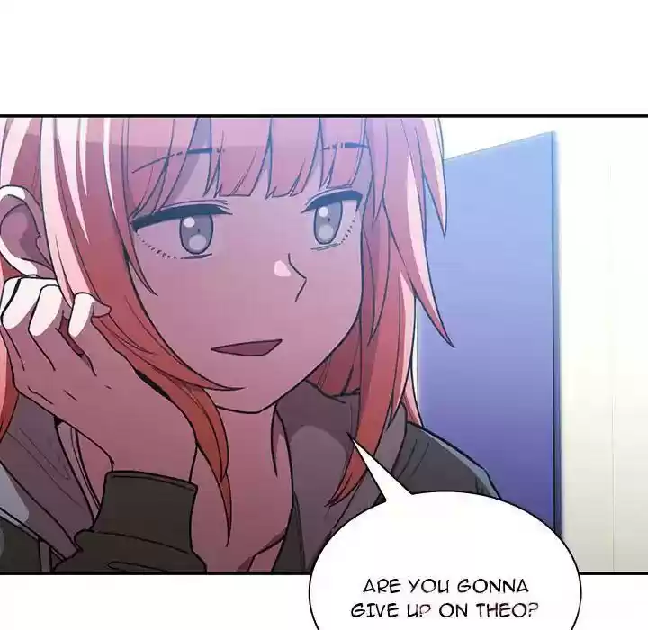 Close as Neighbors Chapter 50