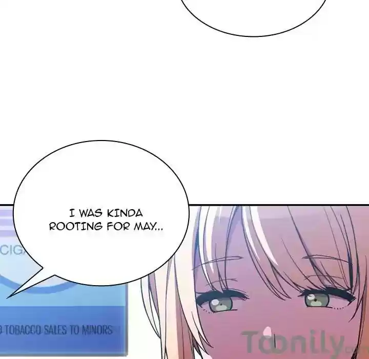 Close as Neighbors Chapter 50