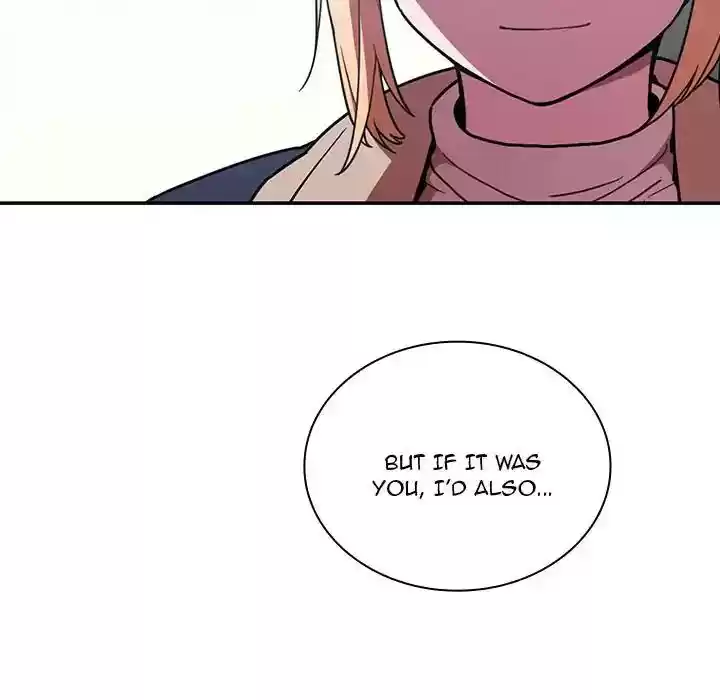 Close as Neighbors Chapter 50